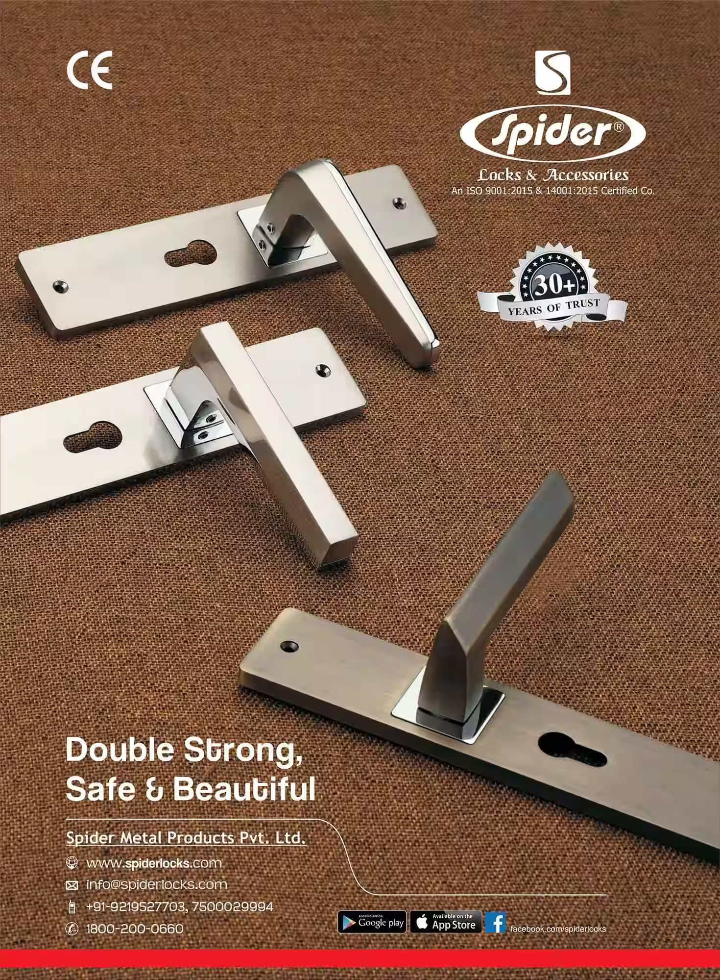 How To Choose The Best Door Locks for Home